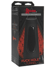 Load image into Gallery viewer, Kink Glory Hole Variable Pressure Ultraskyn Stroker - Tunnel