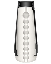 Load image into Gallery viewer, Kink Glory Hole Variable Pressure Ultraskyn Stroker - Tunnel