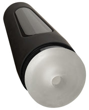 Load image into Gallery viewer, Kink Glory Hole Variable Pressure Ultraskyn Stroker - Tunnel