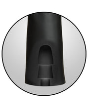 Load image into Gallery viewer, Kink Fist Fuckers Stretching Hand Secondskin Dual Density Silicone- Black