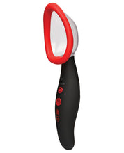 Load image into Gallery viewer, Kink Pumped Rechargeable Automatic Vibrating Pussy Pump