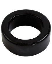 Load image into Gallery viewer, Titanmen Tools Cock Ring - Black