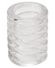 Load image into Gallery viewer, Titanmen Tools Cock Cage - Clear
