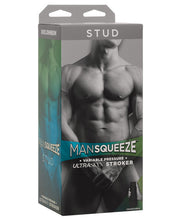 Load image into Gallery viewer, Man Squeeze Stud Ass - Vanilla