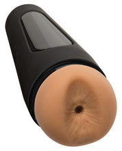 Load image into Gallery viewer, Man Squeeze Bear Ass -  Vanilla