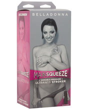 Load image into Gallery viewer, Main Squeeze Pussy Masturbator - Belladonna
