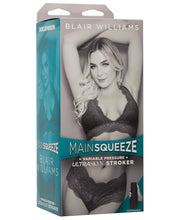Load image into Gallery viewer, Main Squeeze - Blair Williams