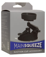 Load image into Gallery viewer, Main Squeeze Suction Cup Accessory