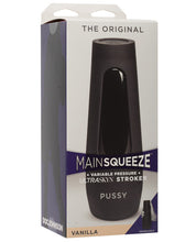 Load image into Gallery viewer, Main Squeeze The Original Pussy - Vanilla