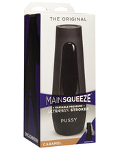 Load image into Gallery viewer, Main Squeeze The Original Pussy - Caramel