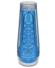 Load image into Gallery viewer, Main Squeeze Optix - Crystal Blue