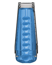Load image into Gallery viewer, Main Squeeze Optix - Crystal Blue