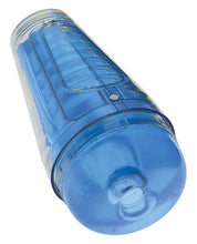 Load image into Gallery viewer, Main Squeeze Optix - Crystal Blue