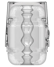 Load image into Gallery viewer, Main Squeeze Pop Off Optix - Crystal
