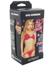Load image into Gallery viewer, All Star Porn Stars Ultraskyn Pocket Pal - Lexi Belle