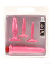 Load image into Gallery viewer, Juli Ashton's Anal Beginners Kit