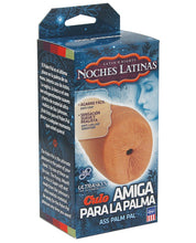 Load image into Gallery viewer, Noches Latinas Ultraskyn Amiga Para La Palma Culo