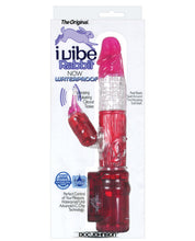 Load image into Gallery viewer, Ivibe Rabbit - Strawberry