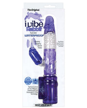 Load image into Gallery viewer, Ivibe Rabbit - Grape