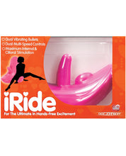 Load image into Gallery viewer, Iride - Pink