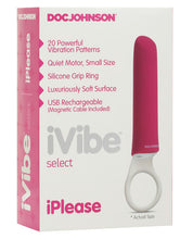 Load image into Gallery viewer, Ivibe Select Iplease - Pink