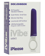 Load image into Gallery viewer, Ivibe Select Iplease - Purple