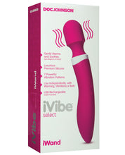 Load image into Gallery viewer, Ivibe Select Iwand - Pink