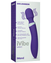 Load image into Gallery viewer, Ivibe Select Iwand - Purple