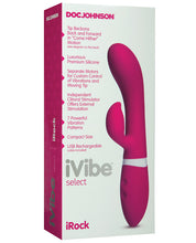 Load image into Gallery viewer, Ivibe Select Irock - Pink