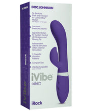 Load image into Gallery viewer, Ivibe Select Irock - Purple