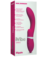 Load image into Gallery viewer, Ivibe Select Iripple - Pink