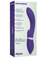 Load image into Gallery viewer, Ivibe Select Iripple - Purple