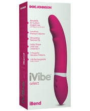 Load image into Gallery viewer, Ivibe Select Ibend - Pink
