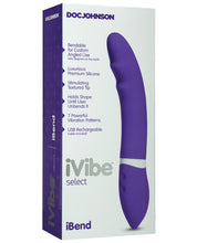 Load image into Gallery viewer, Ivibe Select Ibend - Purple
