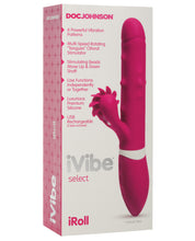 Load image into Gallery viewer, Ivibe Select Iroll - Pink
