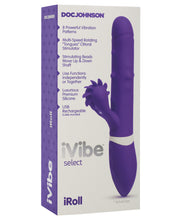 Load image into Gallery viewer, Ivibe Select Iroll - Purple