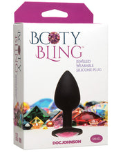 Load image into Gallery viewer, Booty Bling - Small Pink