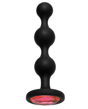 Load image into Gallery viewer, Booty Bling Wearable Silicone Beads - Pink