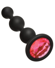 Load image into Gallery viewer, Booty Bling Wearable Silicone Beads - Pink
