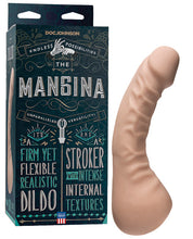Load image into Gallery viewer, The Mangina - Vanilla