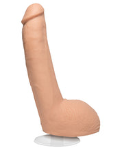 Load image into Gallery viewer, Signature Cocks Ultraskyn 9" Cock W-removeable Vac-u-lock Suction Cup - Xander Corvus