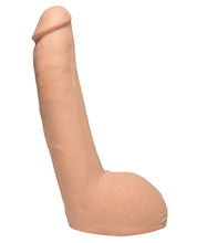 Load image into Gallery viewer, Signature Cocks Ultraskyn 9" Cock W-removeable Vac-u-lock Suction Cup - Xander Corvus