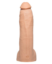 Load image into Gallery viewer, Signature Cocks Ultraskyn 9" Cock W-removeable Vac-u-lock Suction Cup - Xander Corvus