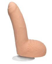 Load image into Gallery viewer, Signature Cocks Ultraskyn 8" Cock W-removeable Vac-u-lock Suction Cup - William Seed