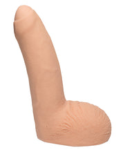 Load image into Gallery viewer, Signature Cocks Ultraskyn 8" Cock W-removeable Vac-u-lock Suction Cup - William Seed