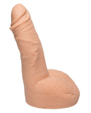Load image into Gallery viewer, Signature Cocks Ultraskyn 7" Cock W-removeable Vac-u-lock Suction Cup - Ryan Bones
