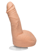 Load image into Gallery viewer, Signature Cocks Ultraskyn 7" Cock W-removeable Vac-u-lock Suction Cup - Ryan Bones