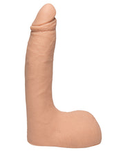 Load image into Gallery viewer, Signature Cocks Ultraskyn 7" Cock W-removeable Vac-u-lock Suction Cup - Randy