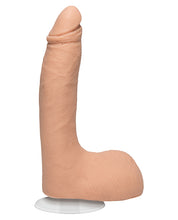 Load image into Gallery viewer, Signature Cocks Ultraskyn 7" Cock W-removeable Vac-u-lock Suction Cup - Randy
