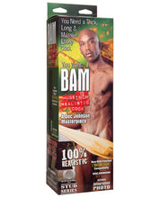 Load image into Gallery viewer, Bam Realistic Cock